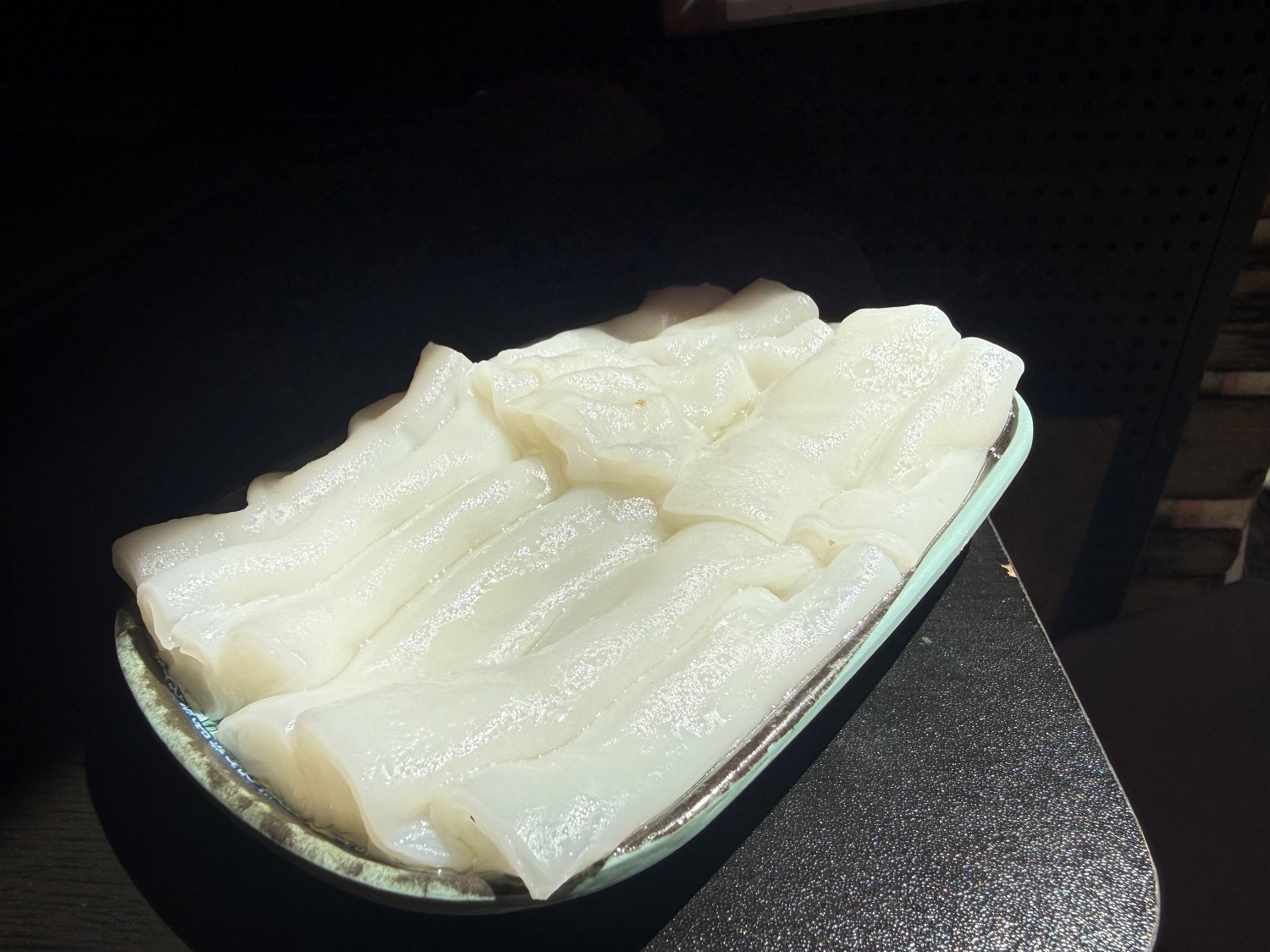 腸粉 1