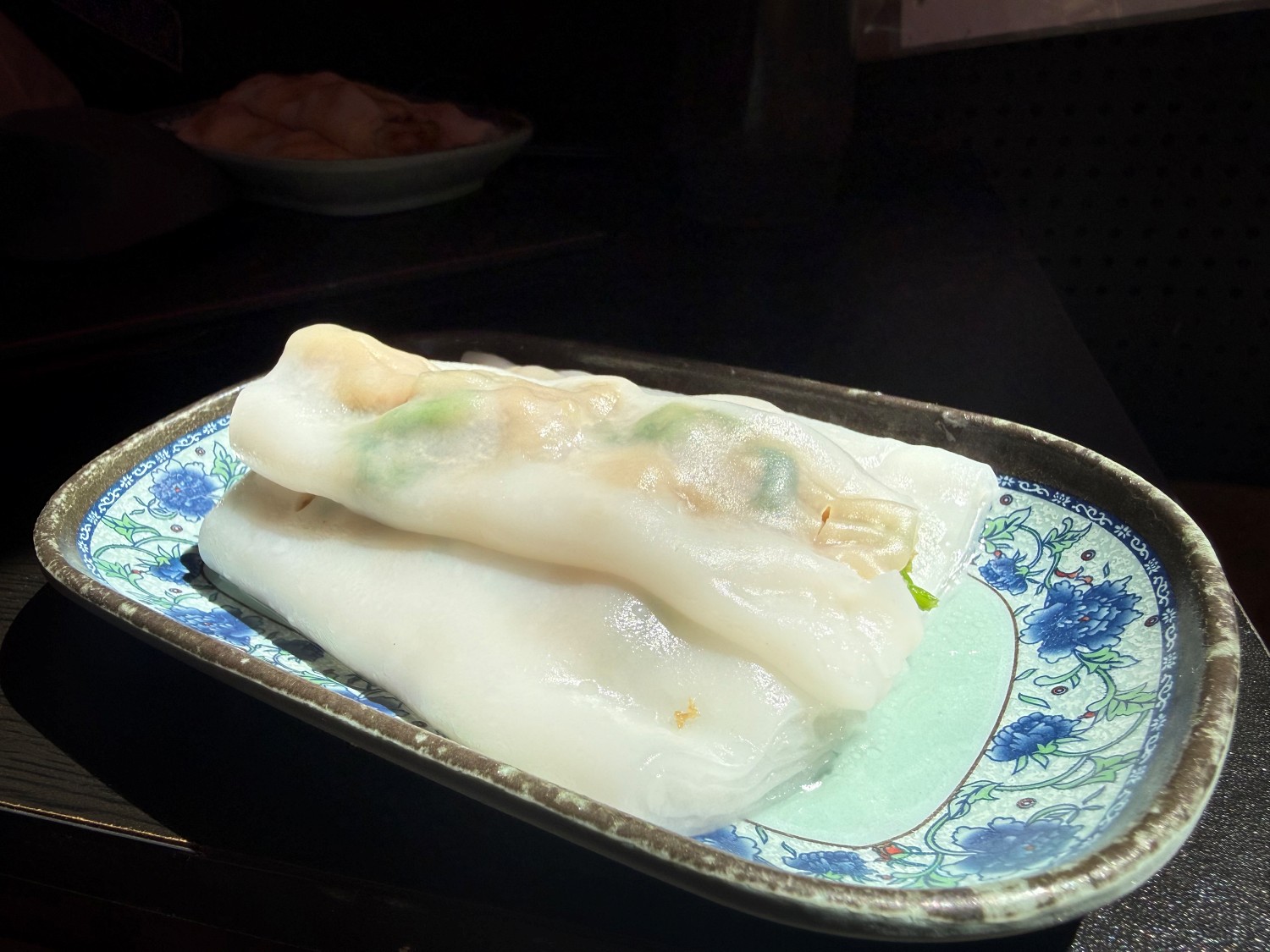 腸粉 5