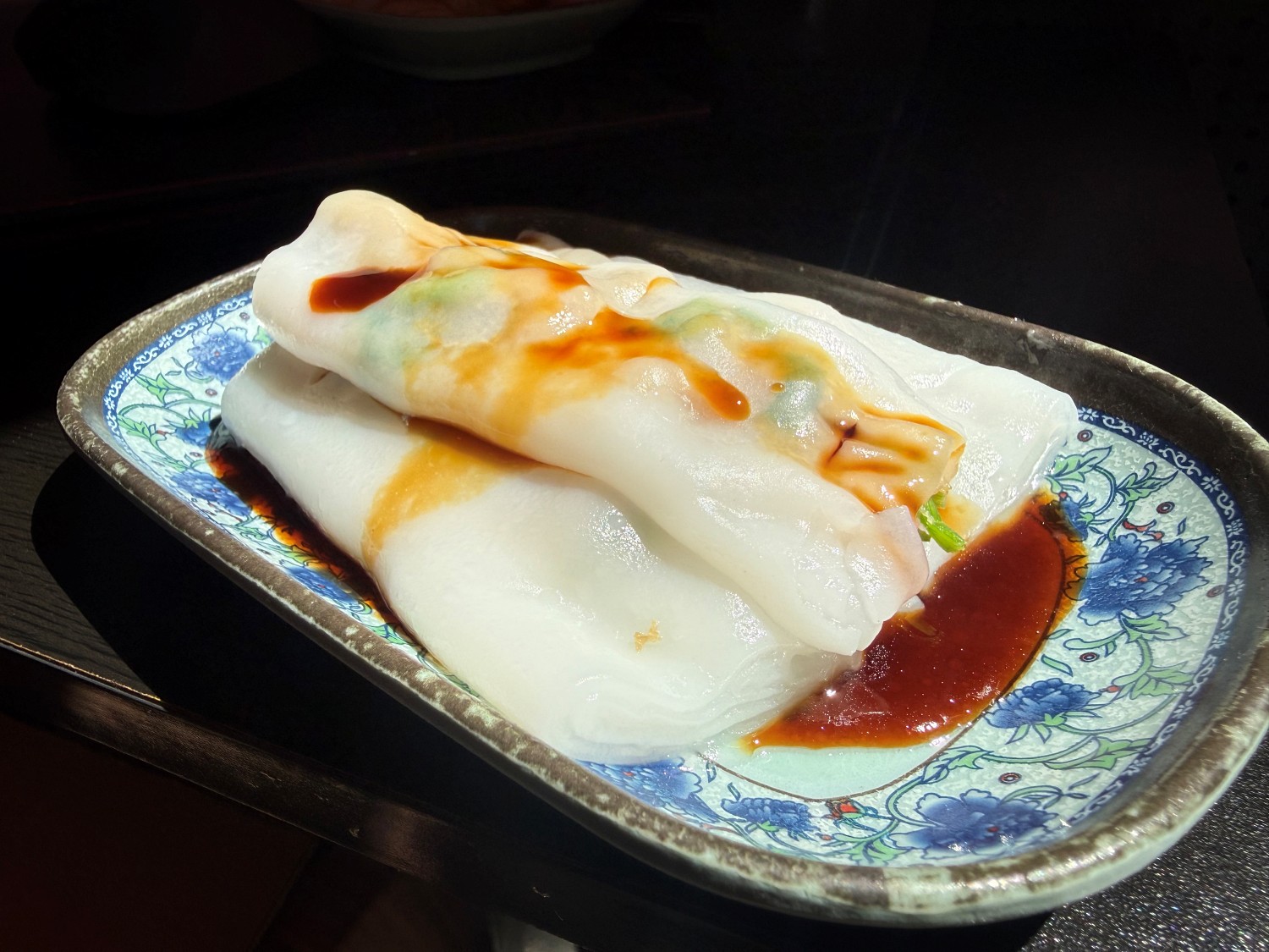 腸粉 6