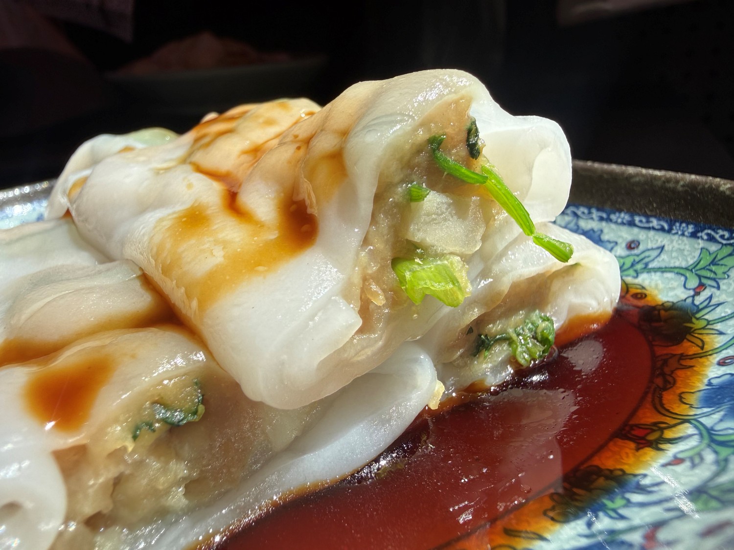 腸粉 7