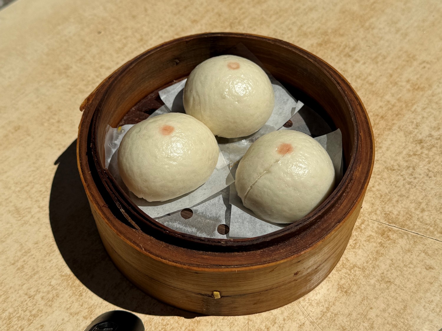 包子 2