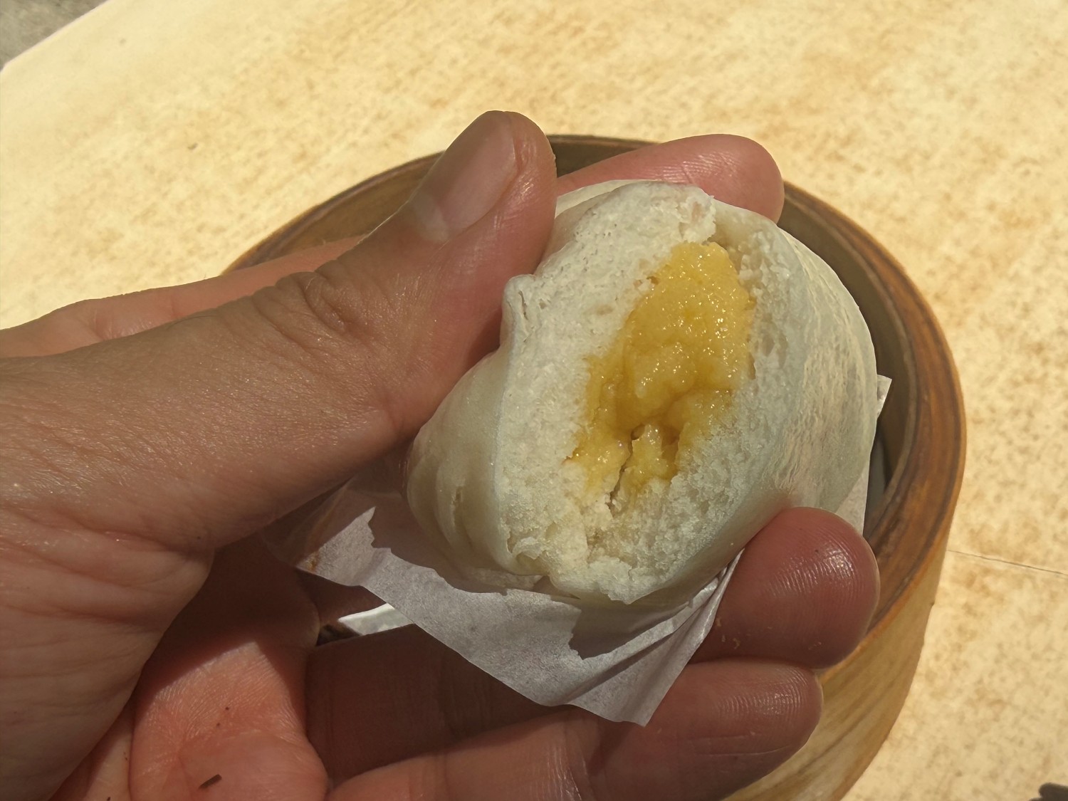 包子 3