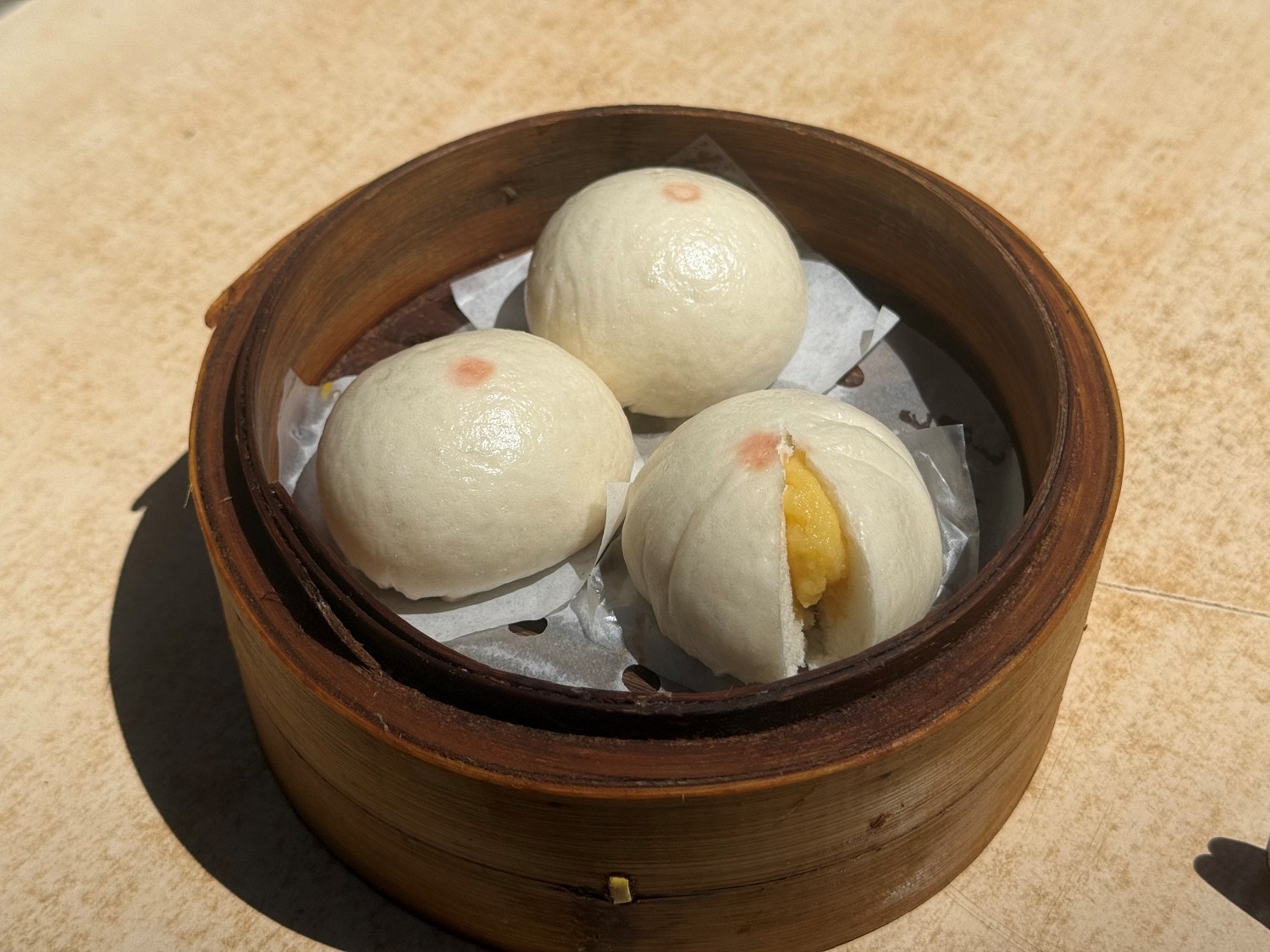 包子 5