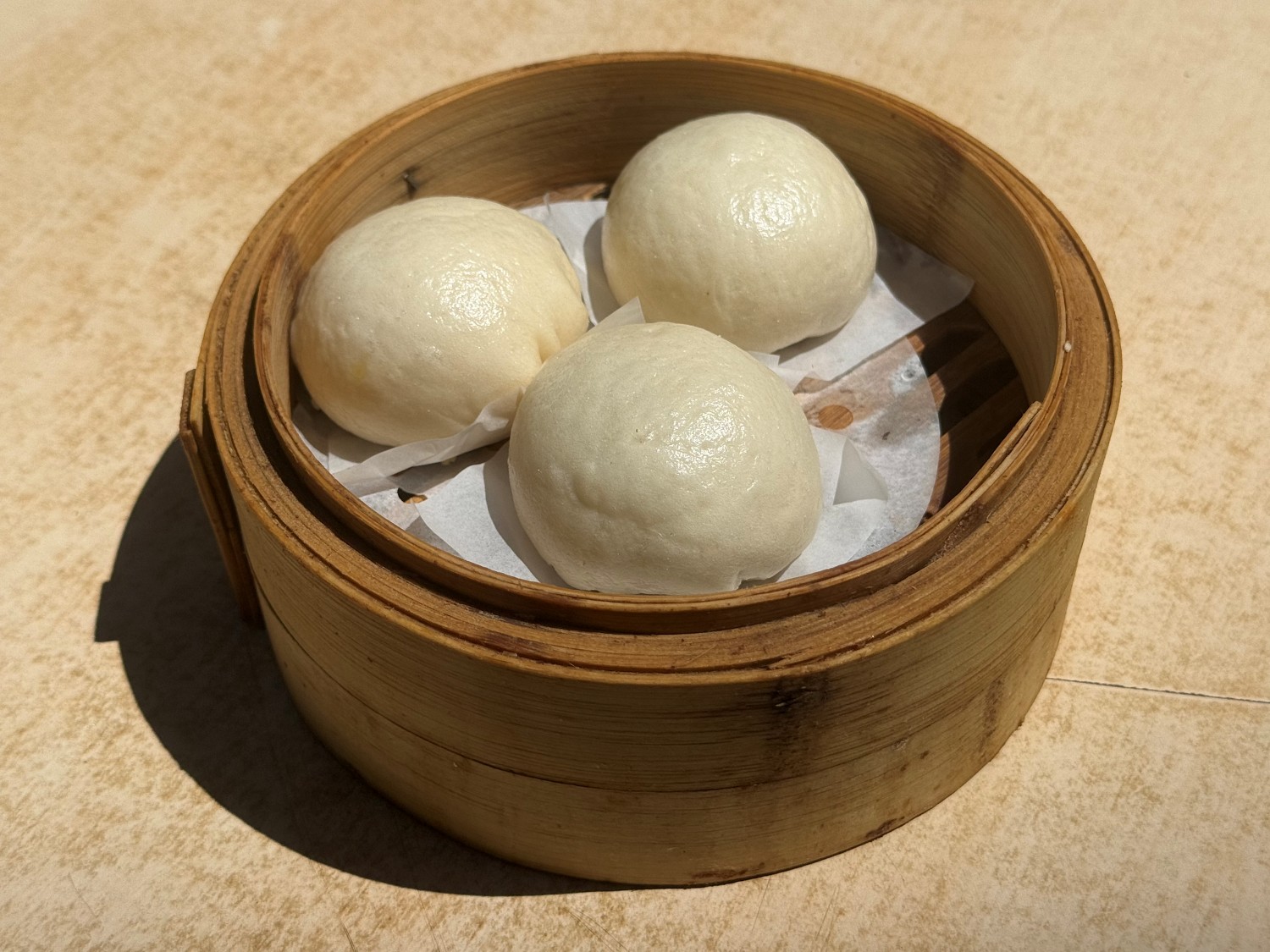 包子 6