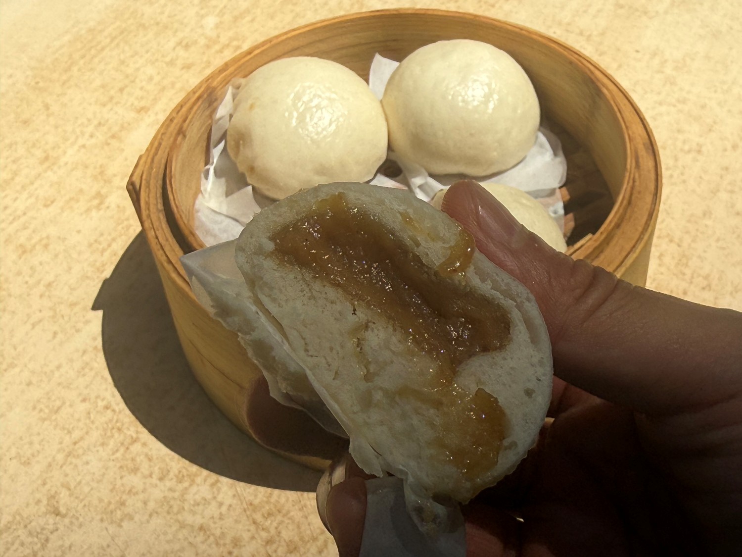 包子 9