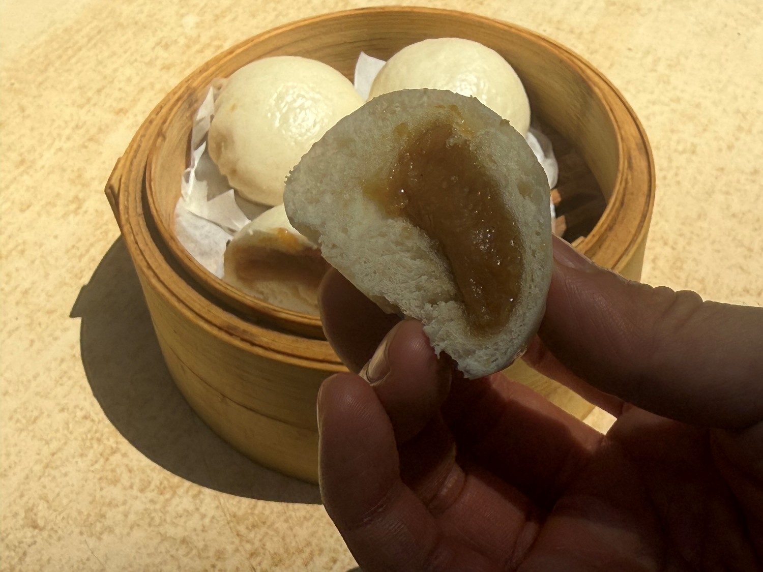 包子 10