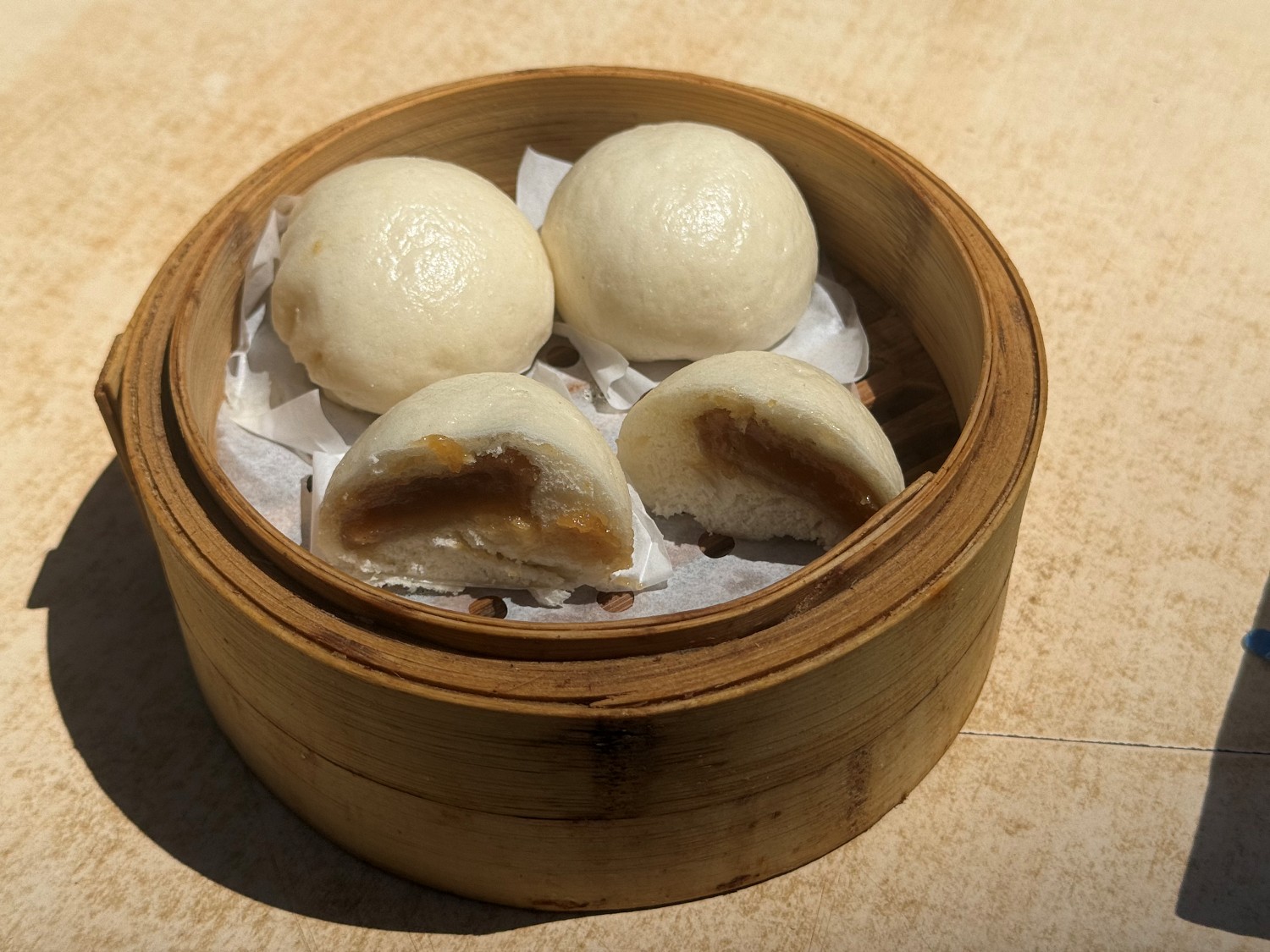 包子 12