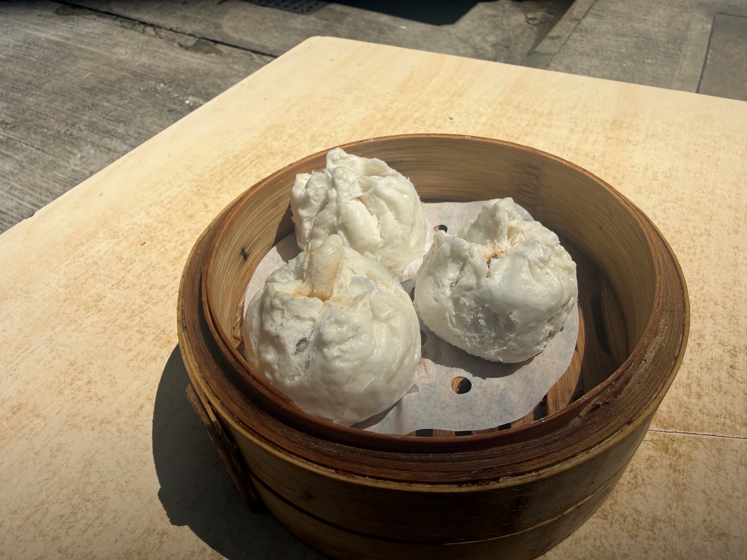 包子 13