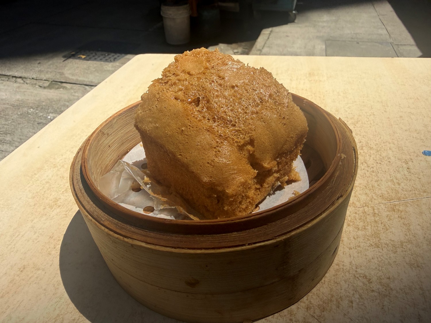 包子 16