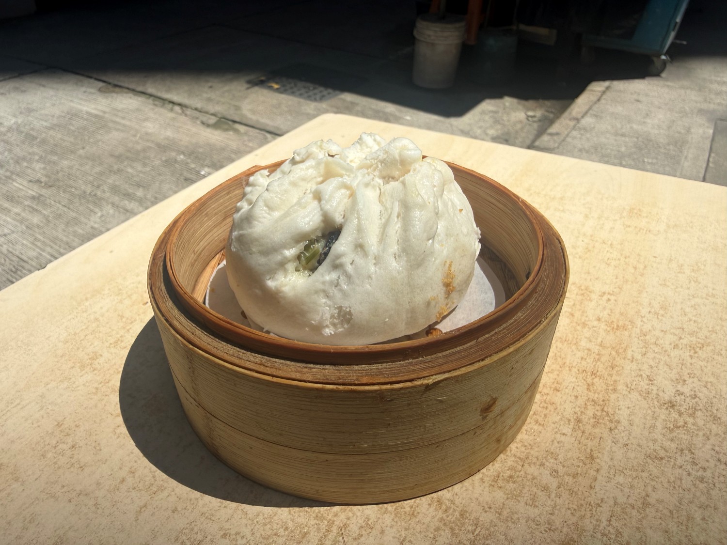 包子 18
