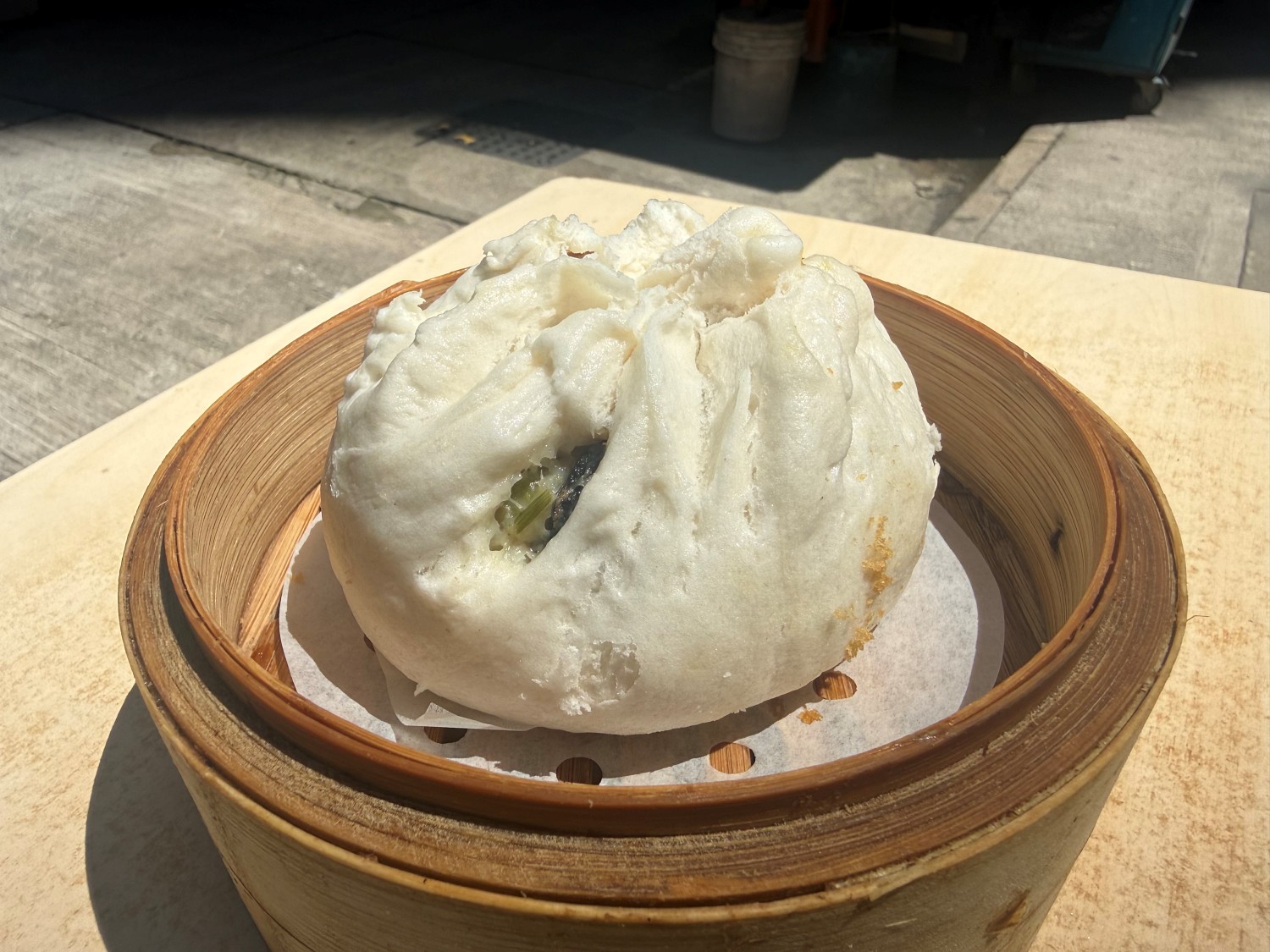 包子 19