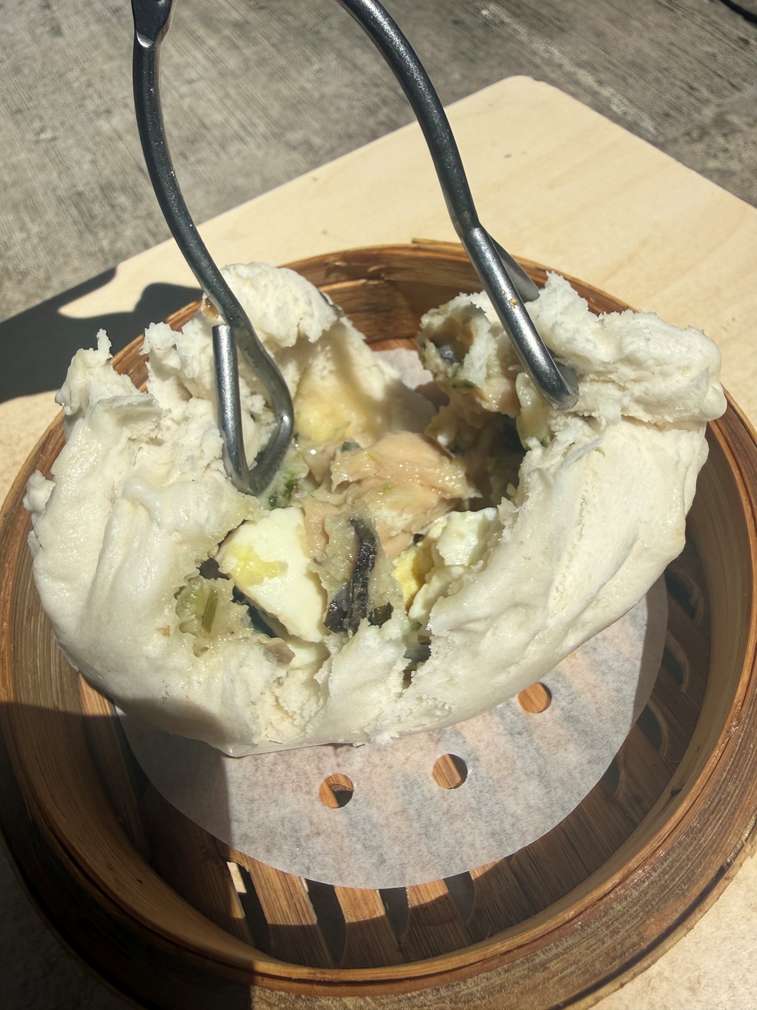 包子 21