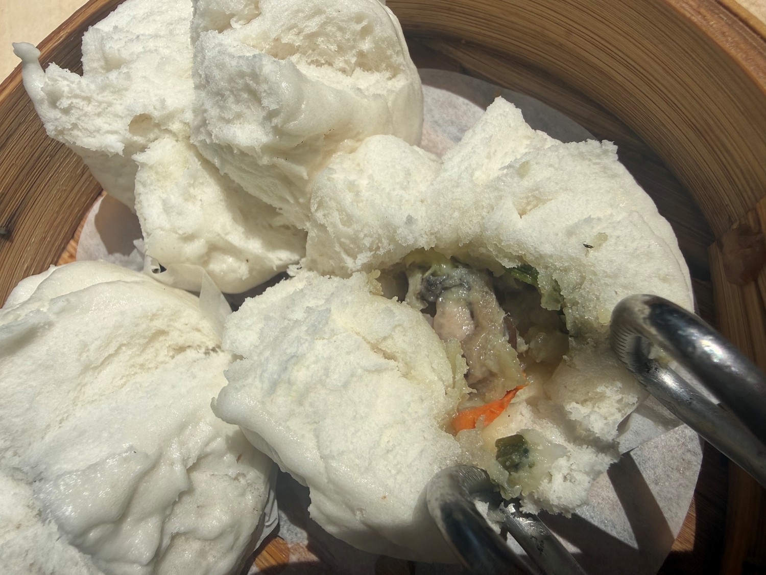 包子 23